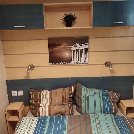 Smart Home Athen Mit Terrasse, Europapark, Rulantica 15Min Boofzheim Ngoại thất bức ảnh
