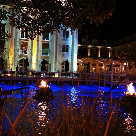 Smart Home Athen Mit Terrasse, Europapark, Rulantica 15Min Boofzheim Ngoại thất bức ảnh