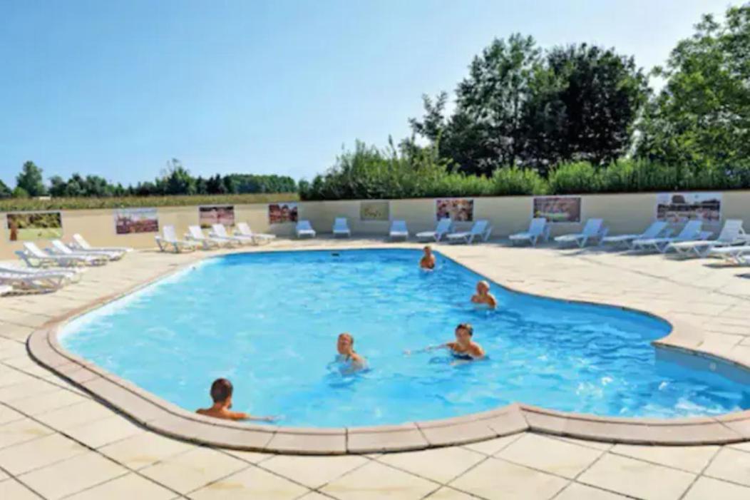 Smart Home Athen Mit Terrasse, Europapark, Rulantica 15Min Boofzheim Ngoại thất bức ảnh